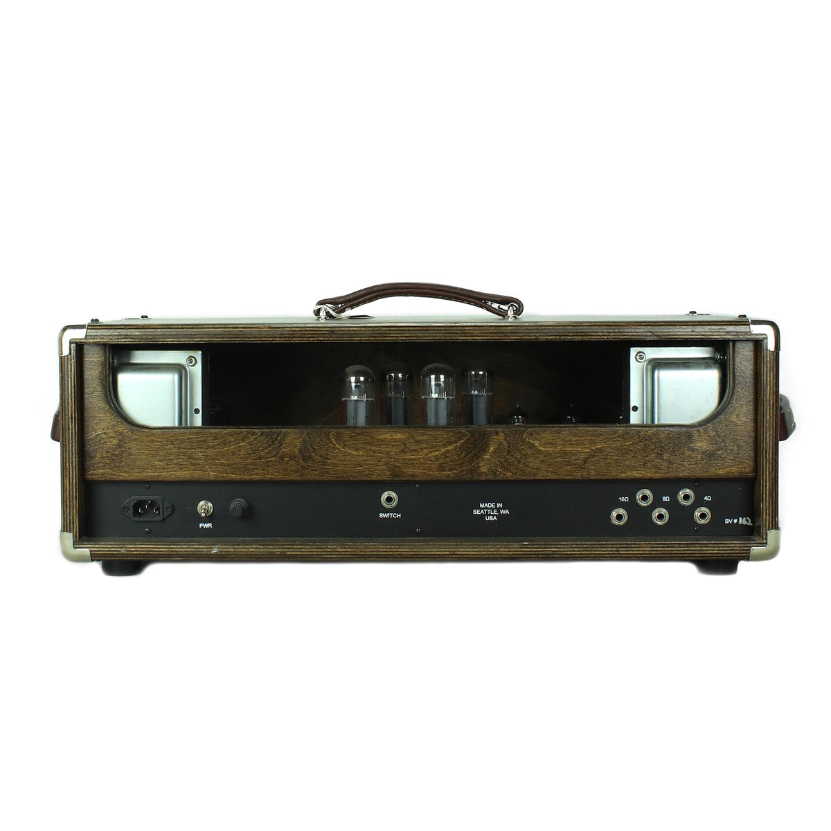 Verellen Louckus Head - Used