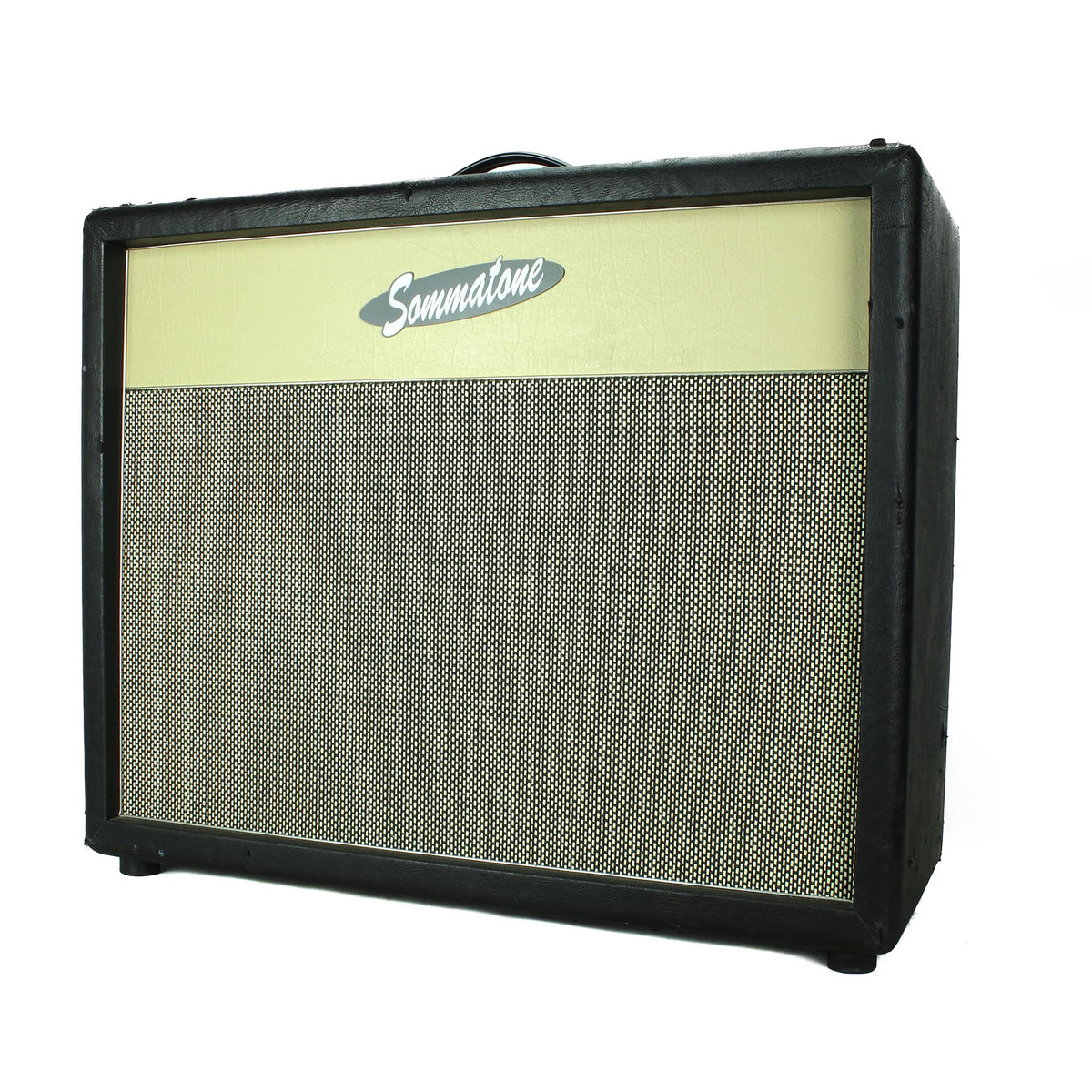 Sommatone OD-75 Head With Road Case - 2x12 Cabinet - Used