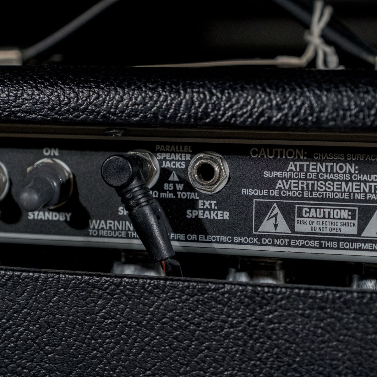 Fender '68 Twin Reverb 2x12 - Used