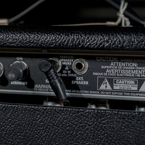 Fender '68 Twin Reverb 2x12 - Used