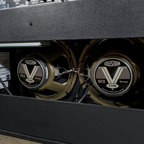 Fender '68 Twin Reverb 2x12 - Used