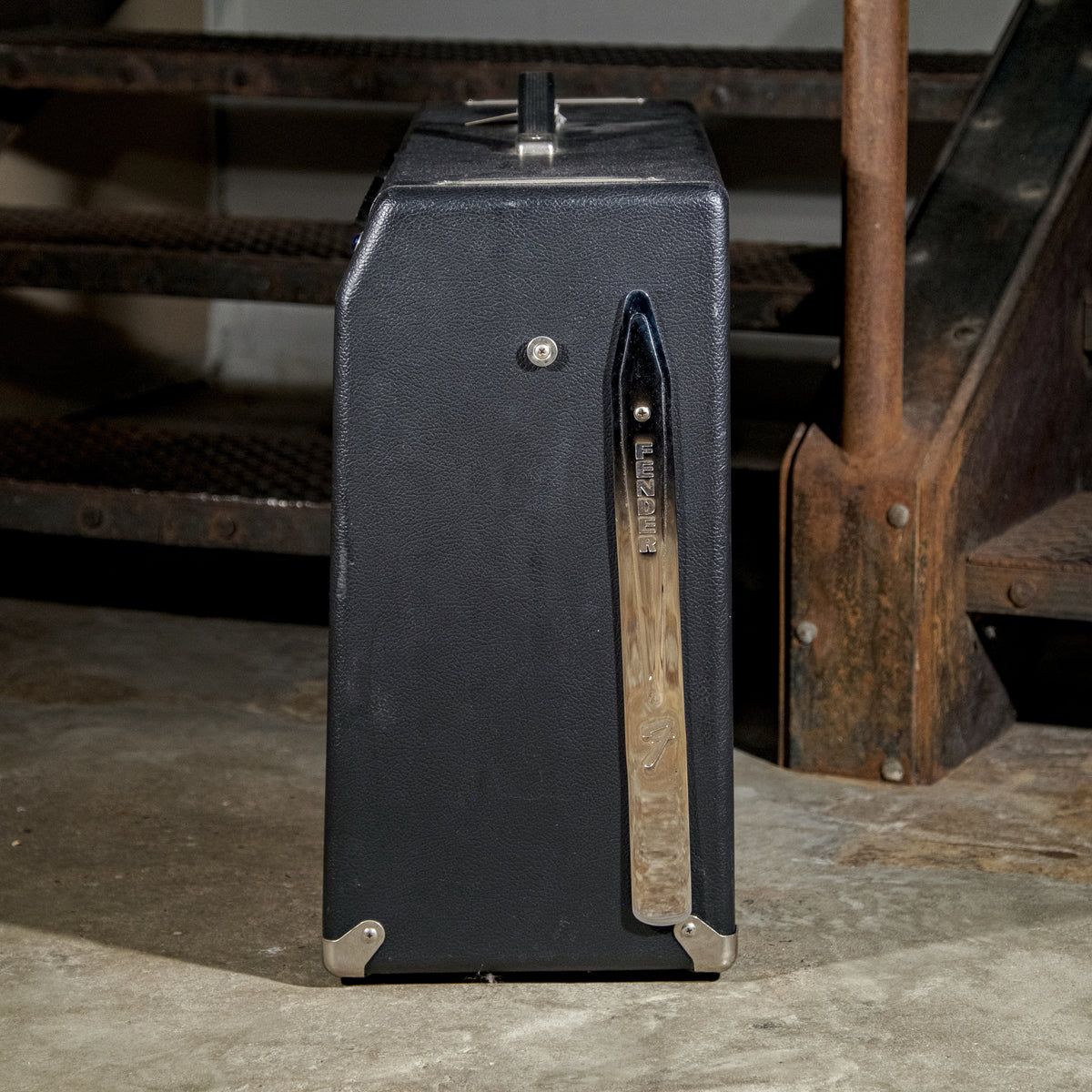 Fender '68 Twin Reverb 2x12 - Used