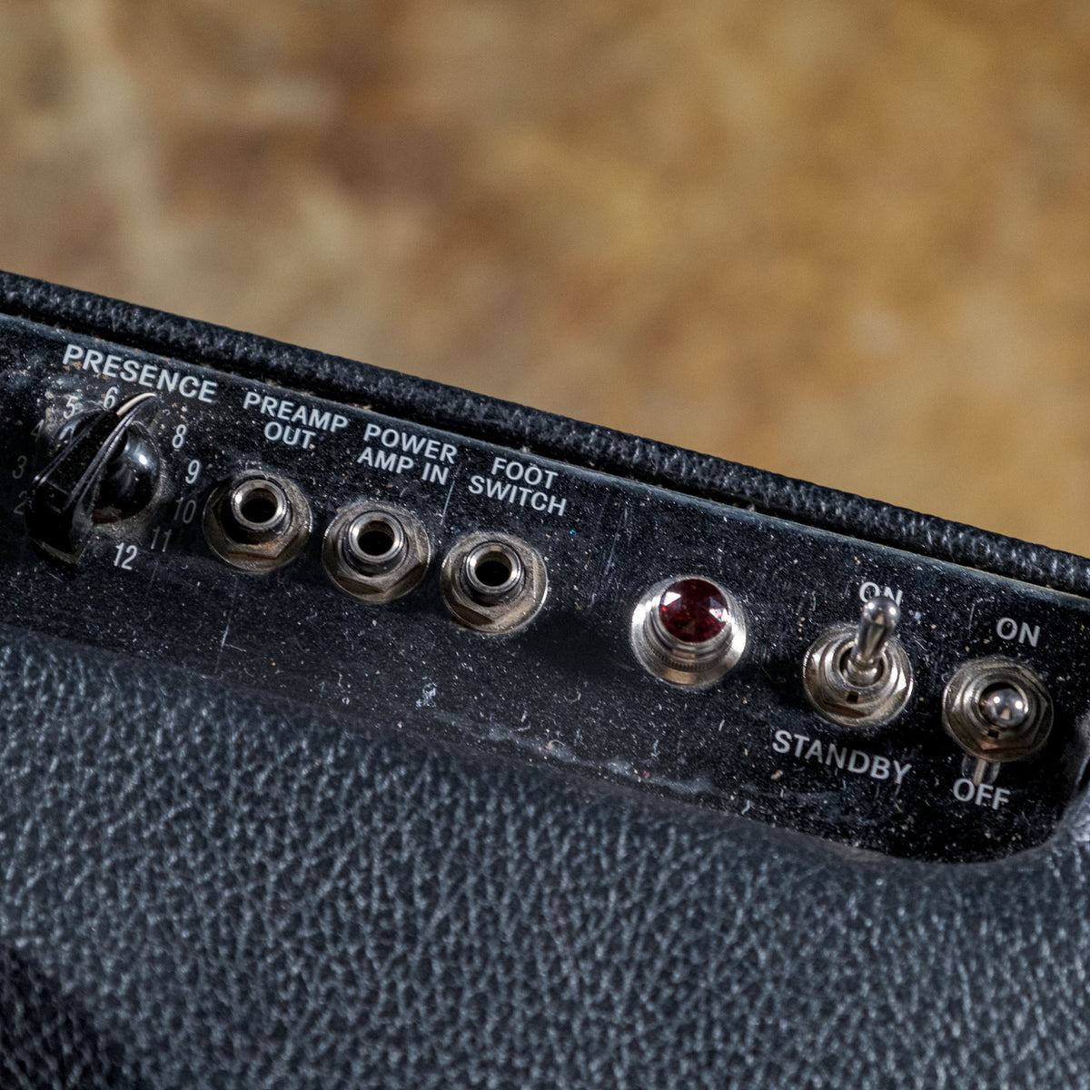 Fender 1991 Hot Rod Deville 2x12 With Slip Cover - Used