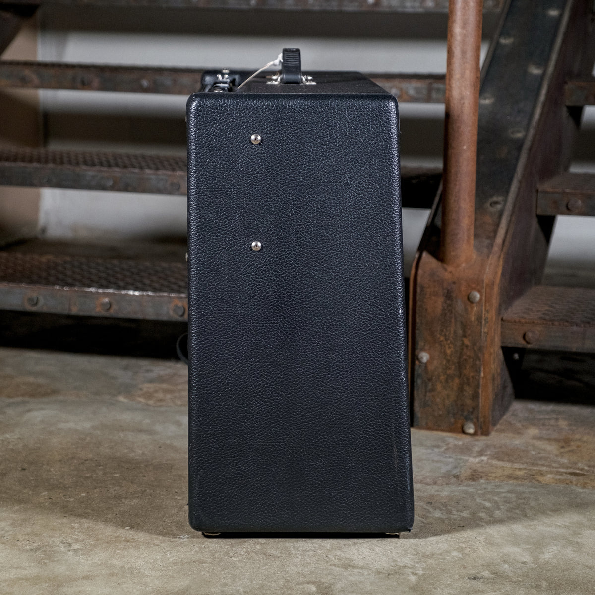 Fender 1991 Hot Rod Deville 2x12 With Slip Cover - Used