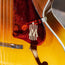 Harmony 1966 Monterey Two Tone Sunburst With OHSC - Used