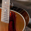 Harmony 1966 Monterey Two Tone Sunburst With OHSC - Used