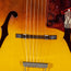 Harmony 1966 Monterey Two Tone Sunburst With OHSC - Used