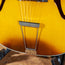 Harmony 1966 Monterey Two Tone Sunburst With OHSC - Used