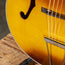 Harmony 1966 Monterey Two Tone Sunburst With OHSC - Used