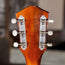 Harmony 1966 Monterey Two Tone Sunburst With OHSC - Used