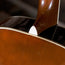 Harmony 1966 Monterey Two Tone Sunburst With OHSC - Used