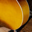Harmony 1966 Monterey Two Tone Sunburst With OHSC - Used