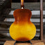 Harmony 1966 Monterey Two Tone Sunburst With OHSC - Used