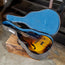 Harmony 1966 Monterey Two Tone Sunburst With OHSC - Used