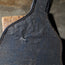 Harmony 1966 Monterey Two Tone Sunburst With OHSC - Used