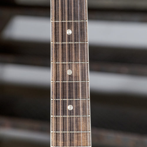 Harmony 1966 Monterey Two Tone Sunburst With OHSC - Used