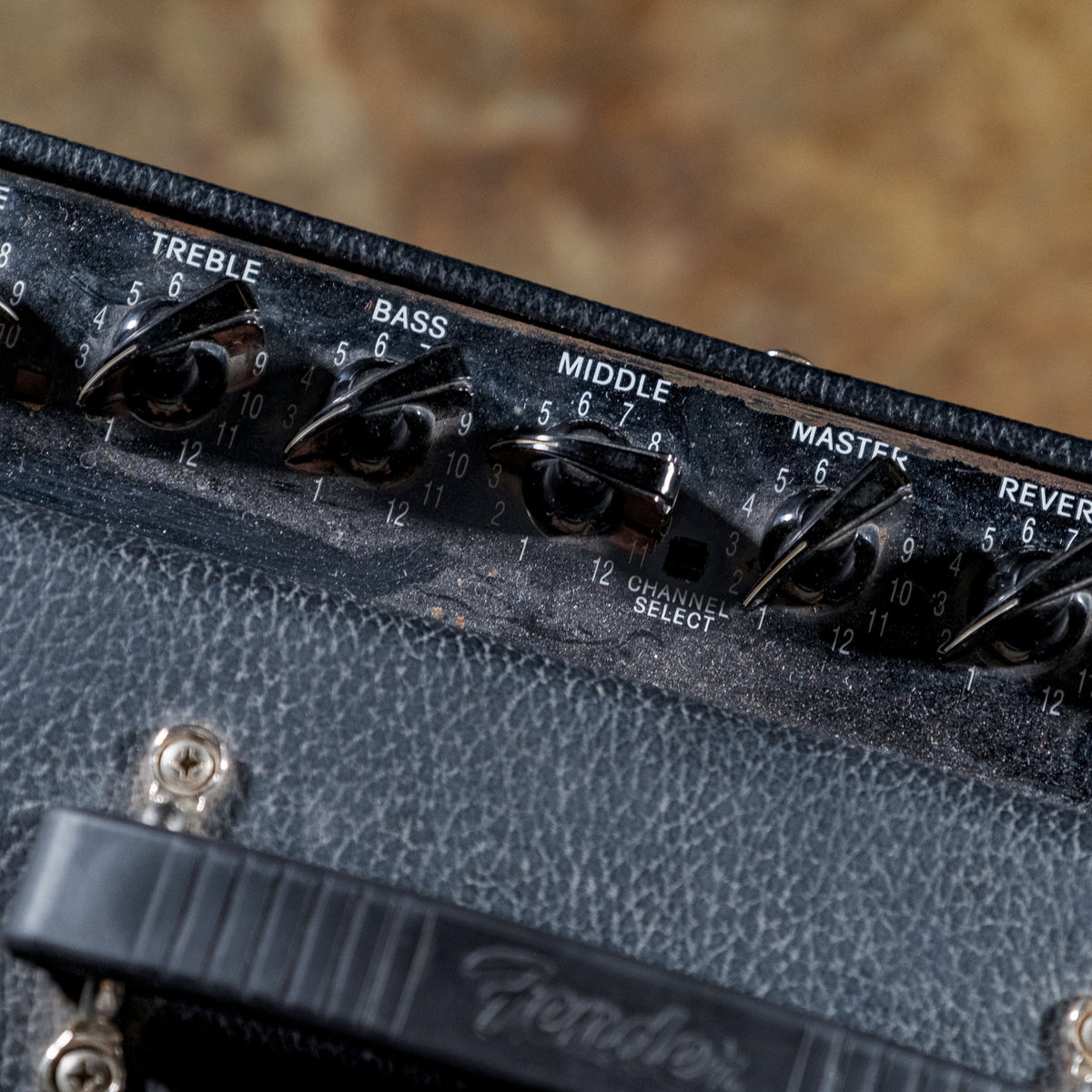Fender Hot Rod Deluxe With Slip Cover - Used