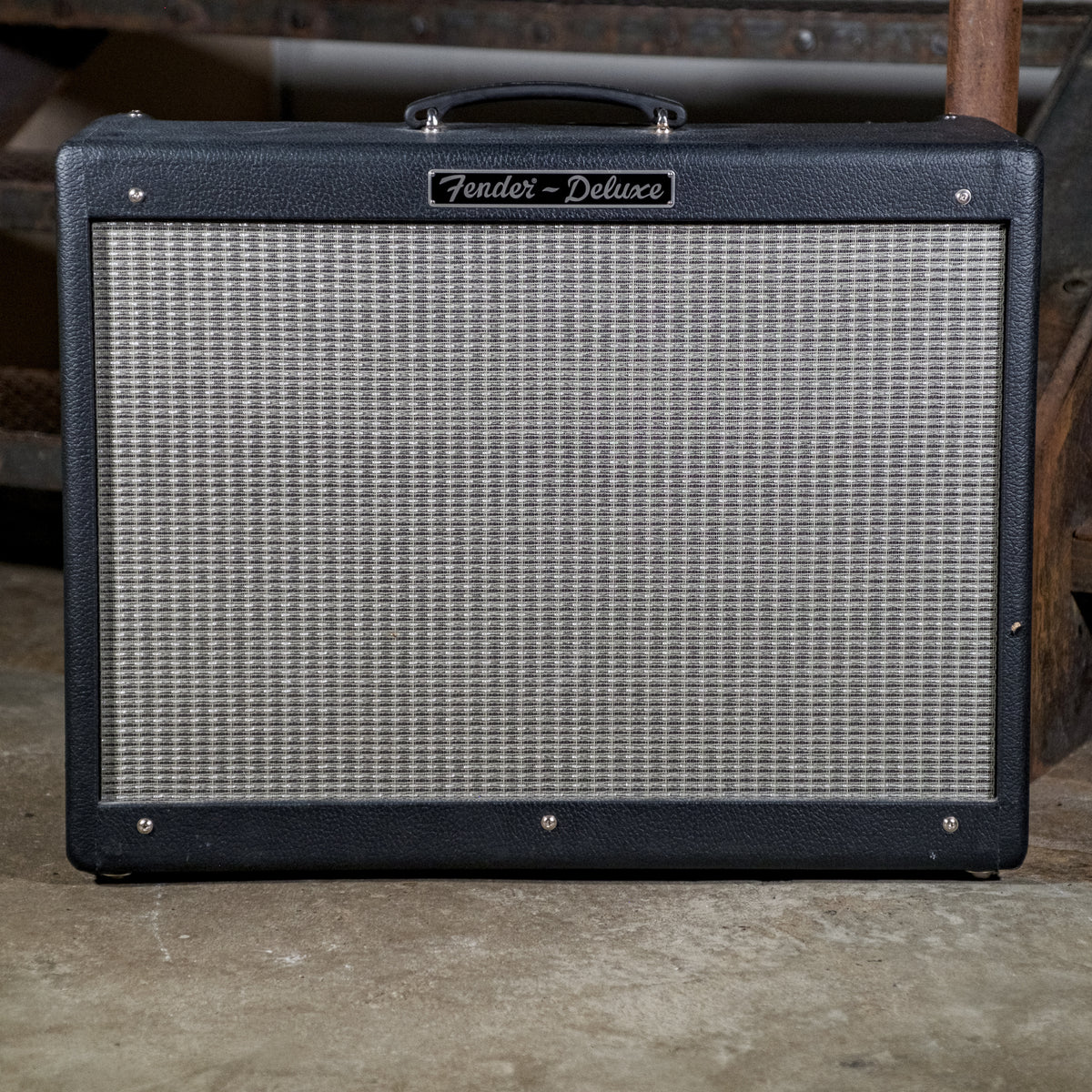 Fender Hot Rod Deluxe With Slip Cover - Used