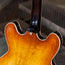 Gibson 2016 Memphis ES-335 Block, Faded Lightburst With OHSC - Used