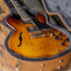 Gibson 2016 Memphis ES-335 Block, Faded Lightburst With OHSC - Used