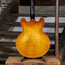 Gibson 2016 Memphis ES-335 Block, Faded Lightburst With OHSC - Used