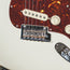 Fender 2020 American Professional II Stratocaster Olympic White With OHSC - Used