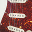Fender 2020 American Professional II Stratocaster Olympic White With OHSC - Used