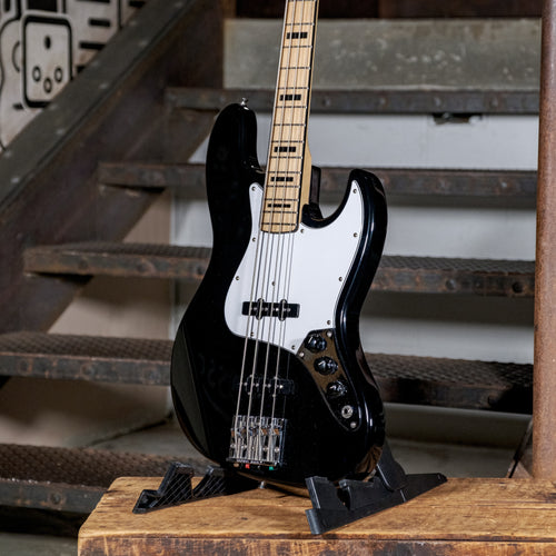 Fender 1995 MIJ Geddy Lee Jazz Bass - Used