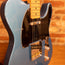 Fender 2010 Standard Telecaster MIM, Lake Placid Blue, With HSC - Used