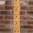 Fender 2010 Standard Telecaster MIM, Lake Placid Blue, With HSC - Used
