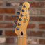 Fender 2010 Standard Telecaster MIM, Lake Placid Blue, With HSC - Used
