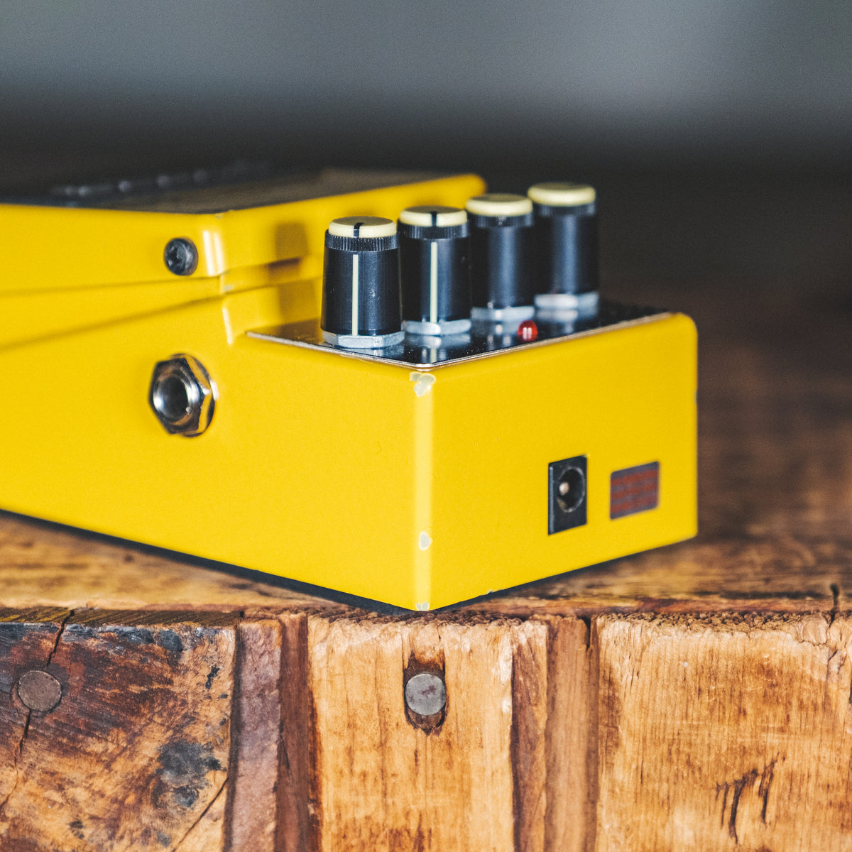 Boss OS-2 Overdrive Distortion - Used