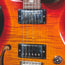 PRS 2015 Custom 22 S2 Violin Burst With OGB - Used