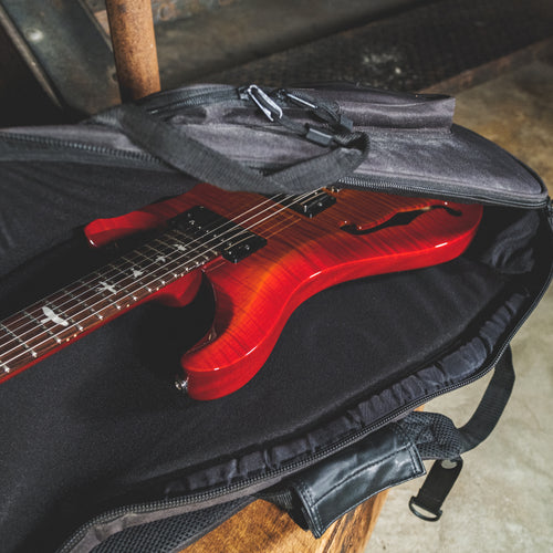 PRS 2015 Custom 22 S2 Violin Burst With OGB - Used