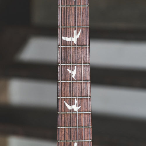 PRS 2015 Custom 22 S2 Violin Burst With OGB - Used