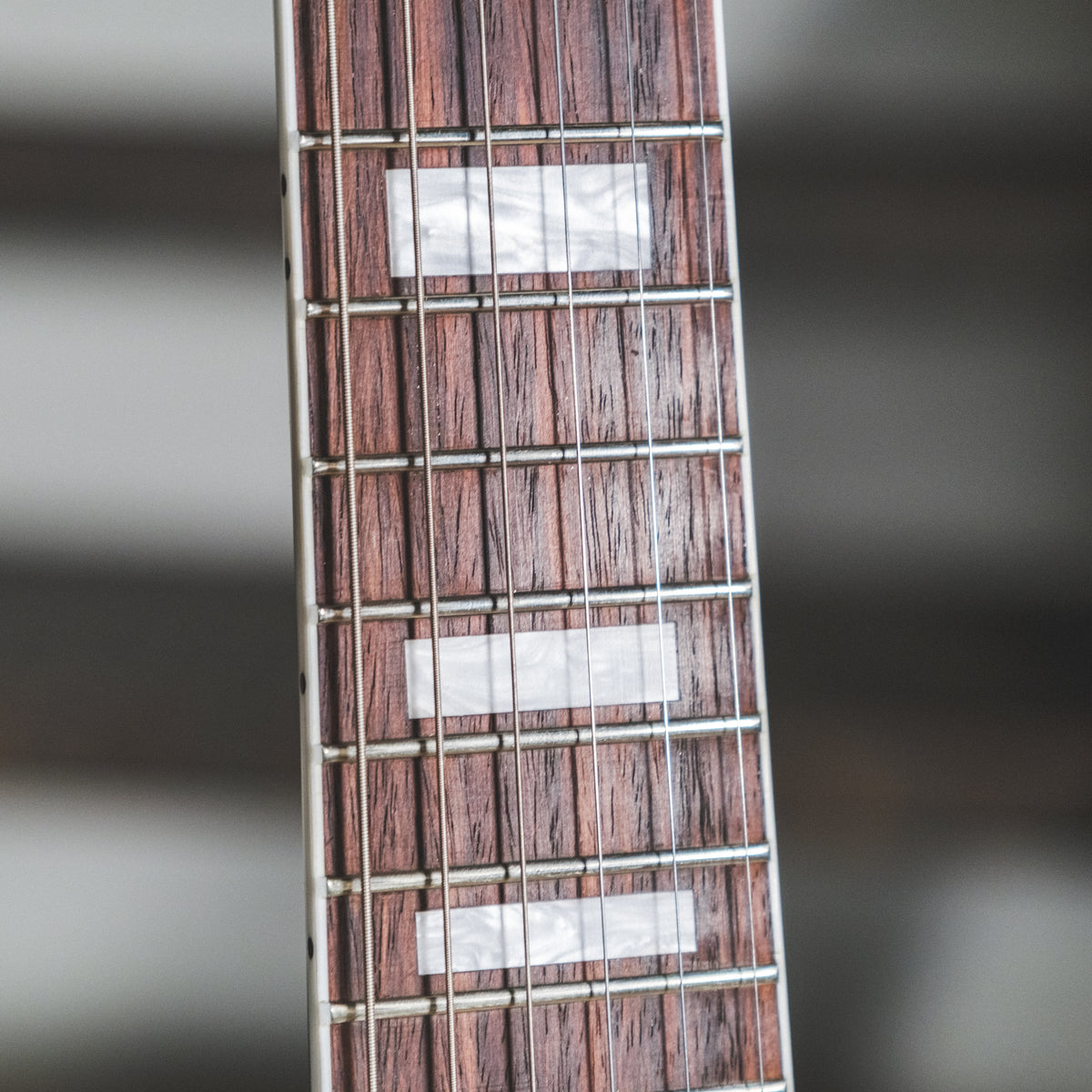 Gibson 2020 Ebony Kirk Douglas Signature SG With OHSC - Used
