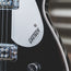 Gretsch G5260T Electromatic Jet Baritone With Bigsby Laurel, Black - Used