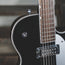 Gretsch G5260T Electromatic Jet Baritone With Bigsby Laurel, Black - Used