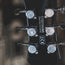 Gretsch G5260T Electromatic Jet Baritone With Bigsby Laurel, Black - Used