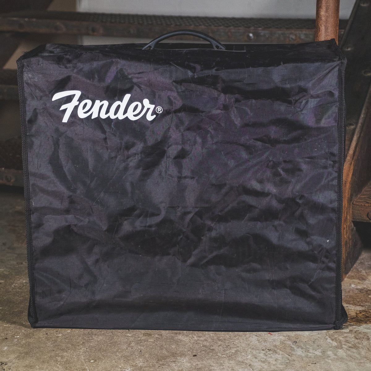 Fender Hot Rod DeVille 2x12 - Used
