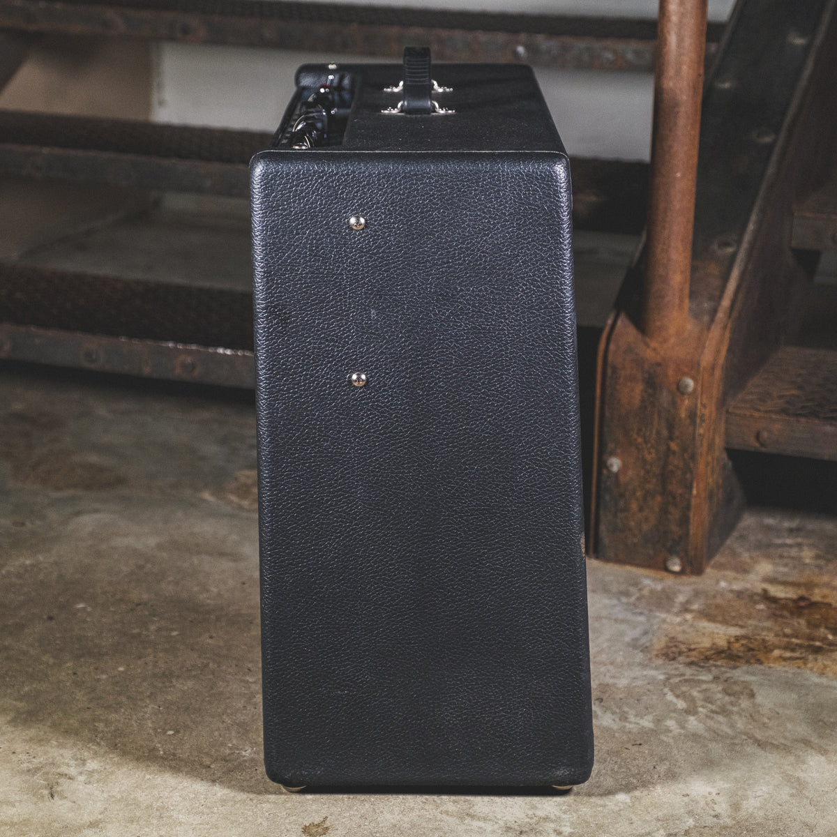 Fender Hot Rod DeVille 2x12 - Used