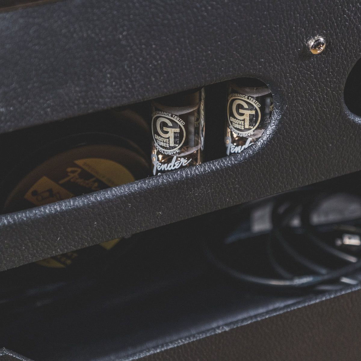 Fender Hot Rod DeVille 2x12 - Used