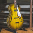 Epiphone 1966 E4525T Olive With Chipboard Case - Used