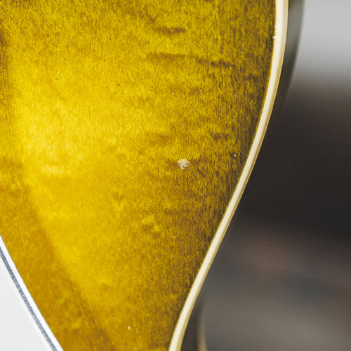 Epiphone 1966 E4525T Olive With Chipboard Case - Used