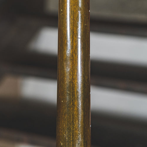 Epiphone 1966 E4525T Olive With Chipboard Case - Used