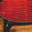 Fano Alt De Facto RB6 Thinline Red With OHSC - Used