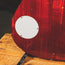 Fano Alt De Facto RB6 Thinline Red With OHSC - Used