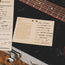 Fano Alt De Facto RB6 Thinline Red With OHSC - Used