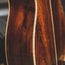 Goodall 2008 James Goodall BRP-14 Brazilian With OHSC - Used