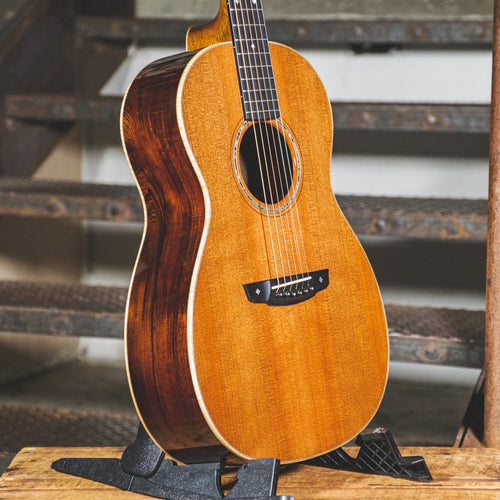 Goodall 2008 James Goodall BRP-14 Brazilian With OHSC - Used